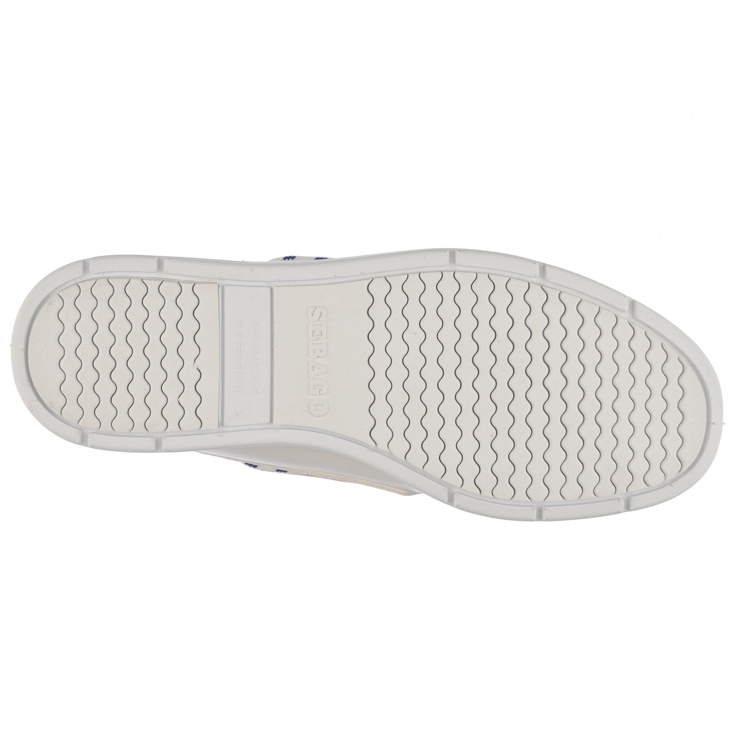 Jackman Woman - White