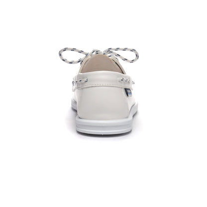 Jackman Woman - White