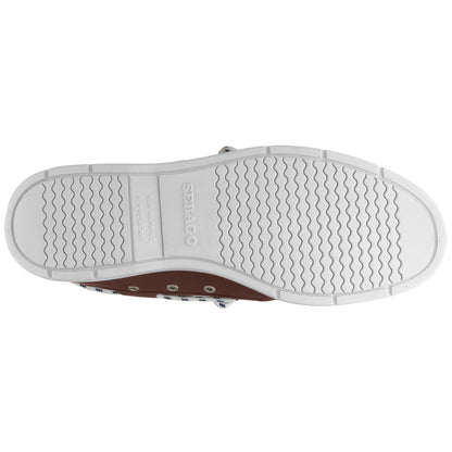 Jackman Woman - Brown